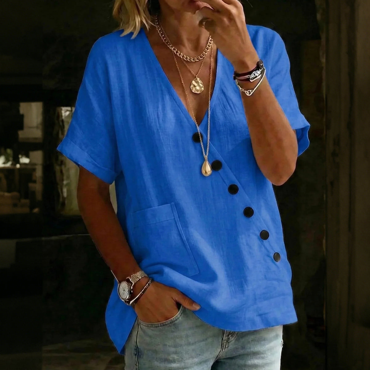 Classic Vintage T-Shirt