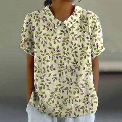 Thoughtfully Designed Shirt