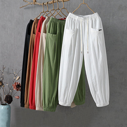 Classic Vintage Pants