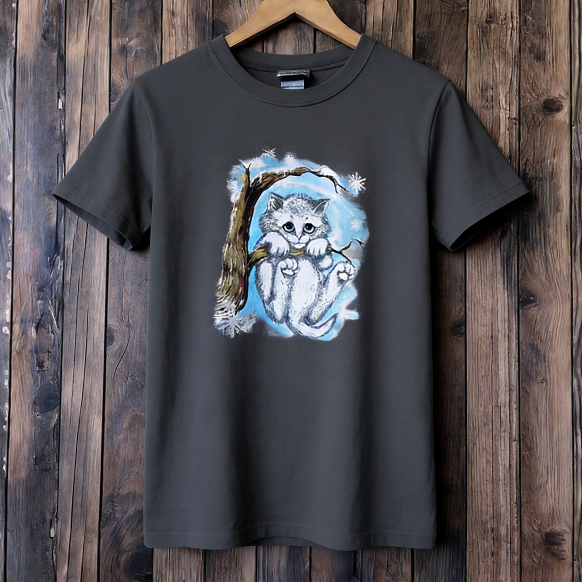 Classic Designed T-Shirt