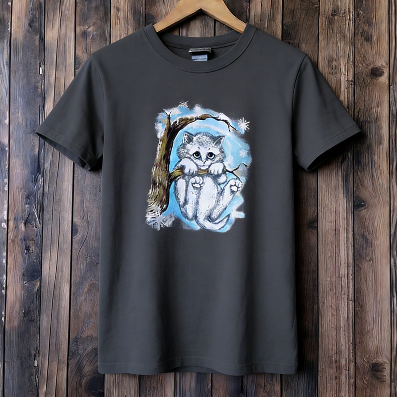 Classic Designed T-Shirt