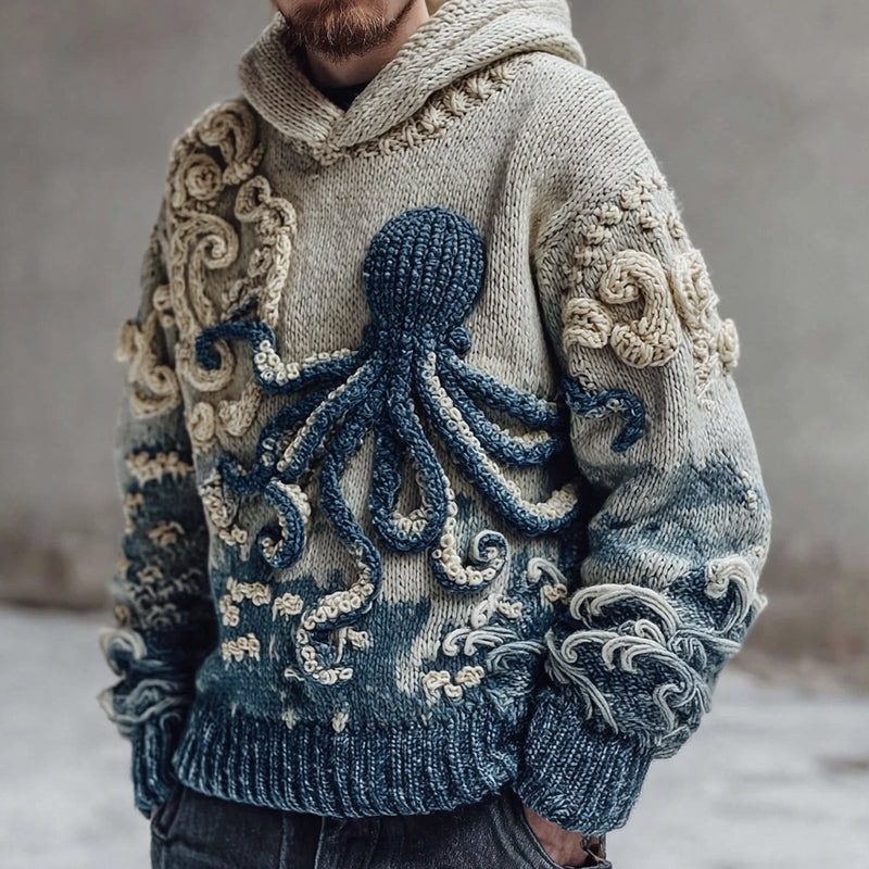 Vintage Inspired Sweater