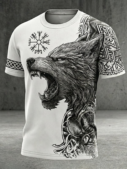 Vintage Inspired T-Shirt