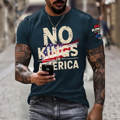 Thoughtfully Designed T-Shirt