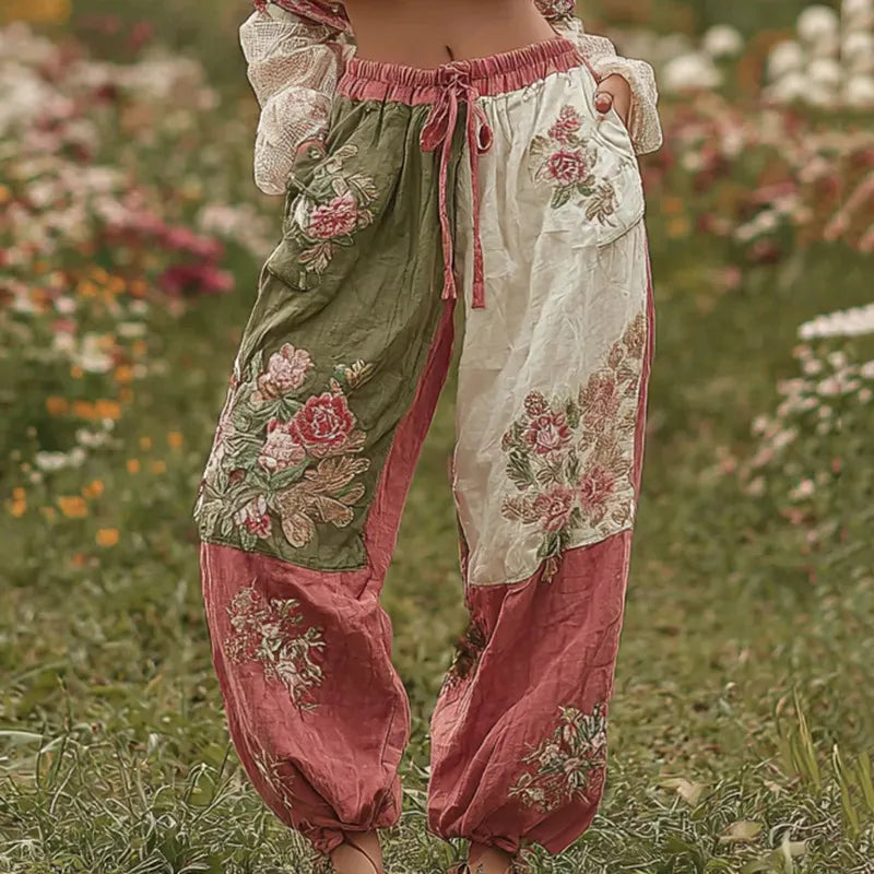 Elegantly Designed Pants