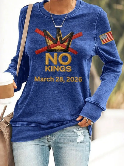 Gracefully Designed Shirt