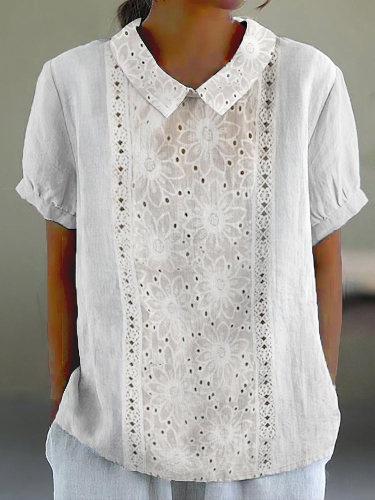 Elegantly Designed Shirt