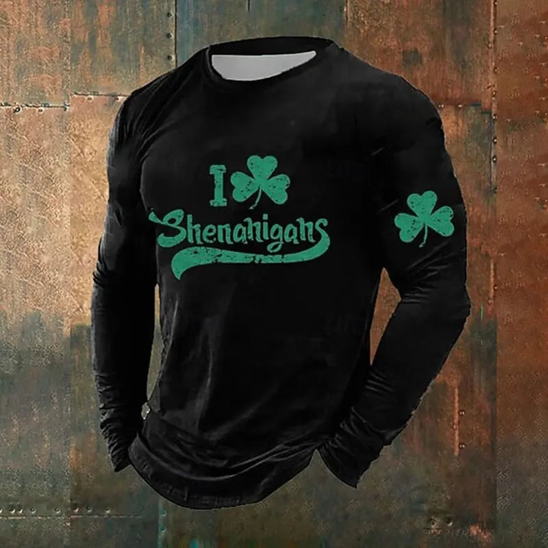 Timeless Vintage Style T-Shirt