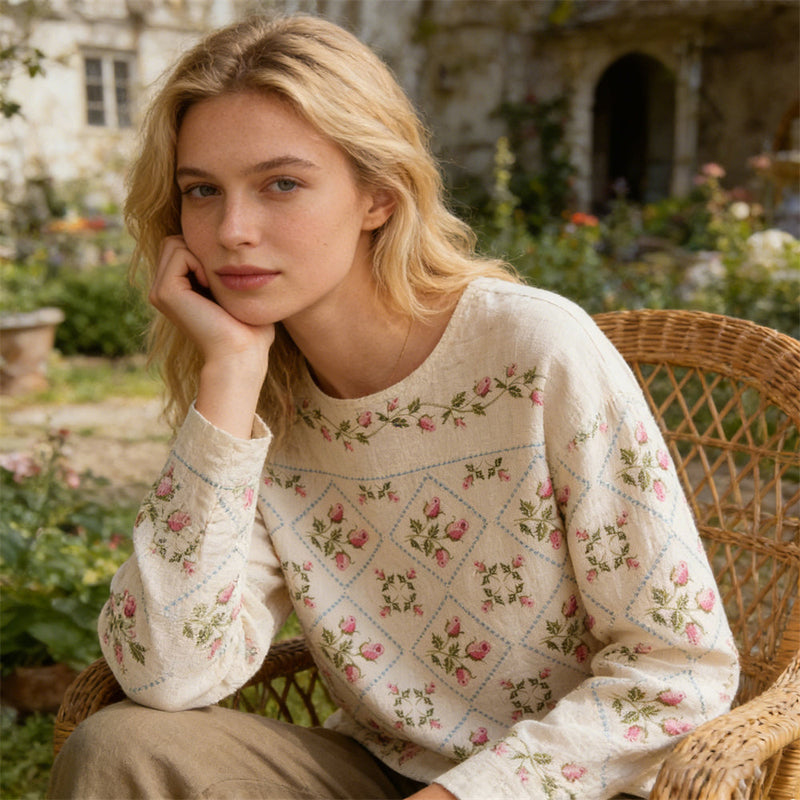 Classic Vintage Shirt
