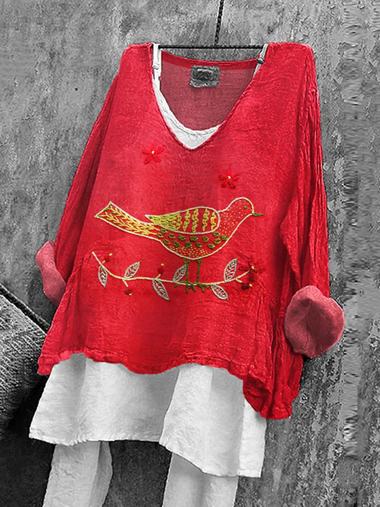 Beautifully Crafted Shirt