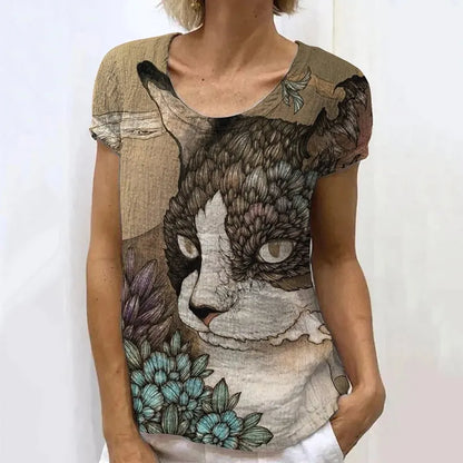 Beautifully Crafted T-Shirt