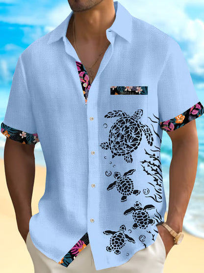 Vintage Inspired Shirt