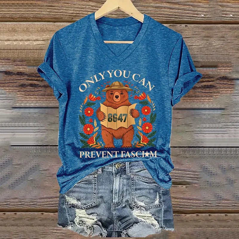 Classic Designed T-Shirt