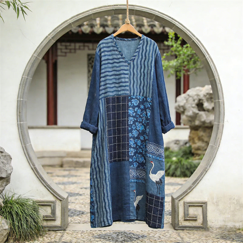 Thoughtfully Designed Dress