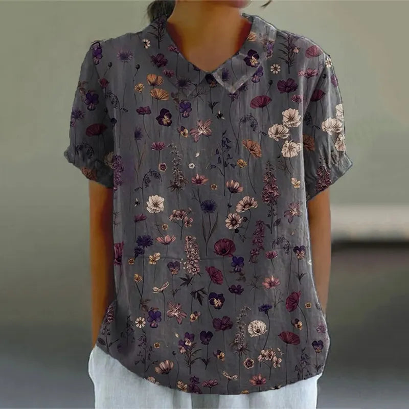 Beautifully Crafted Shirt