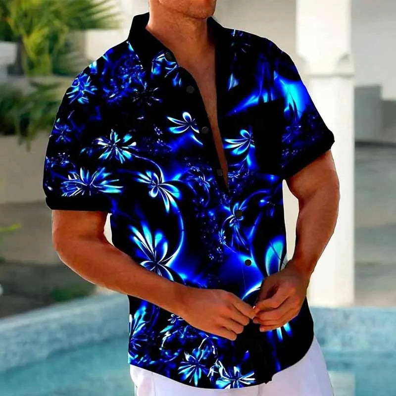 Timeless Vintage Style Shirt