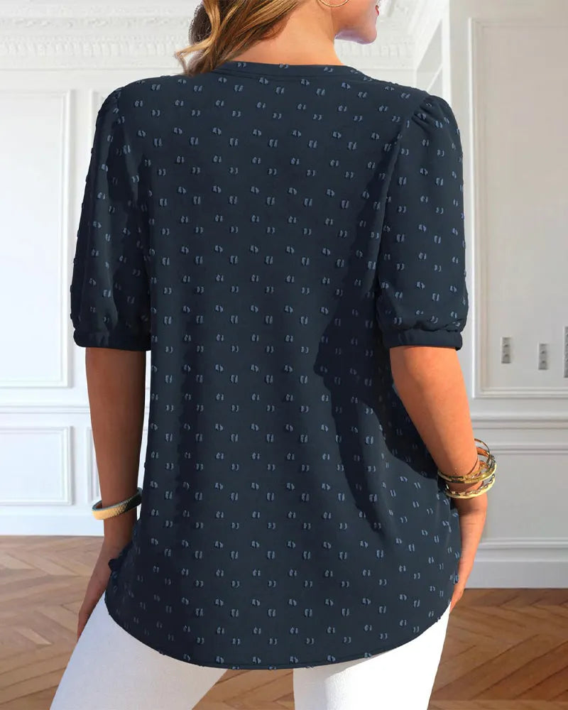 Sophisticated Shirt with a Clean Classic Look