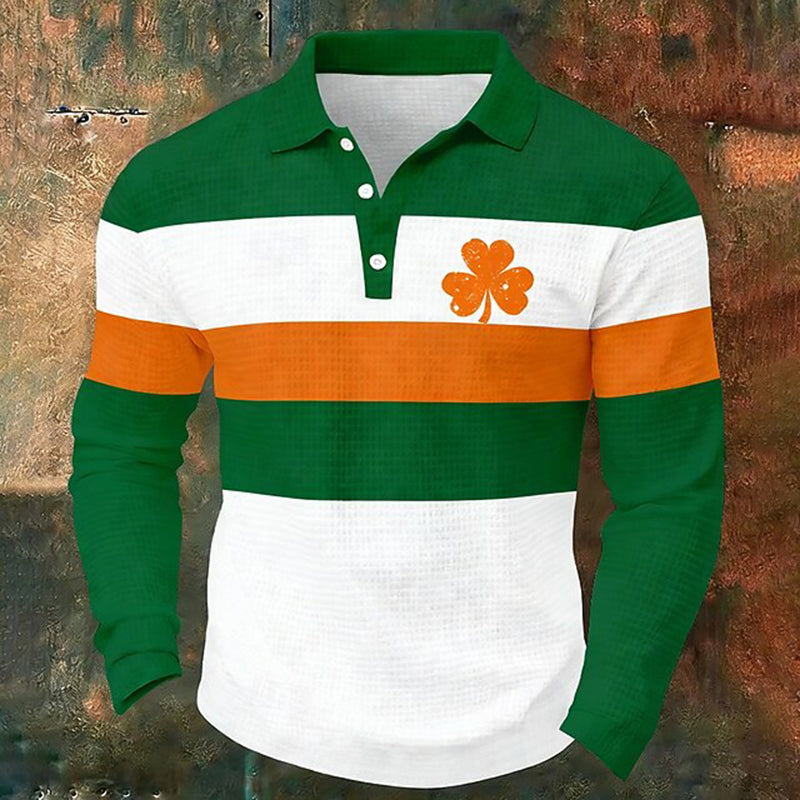 Gracefully Designed Shirt