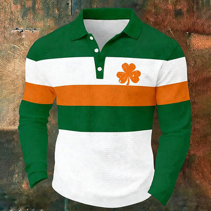 Gracefully Designed Shirt