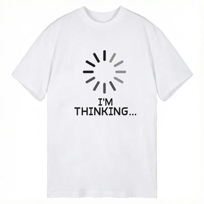 Classic Vintage T-Shirt