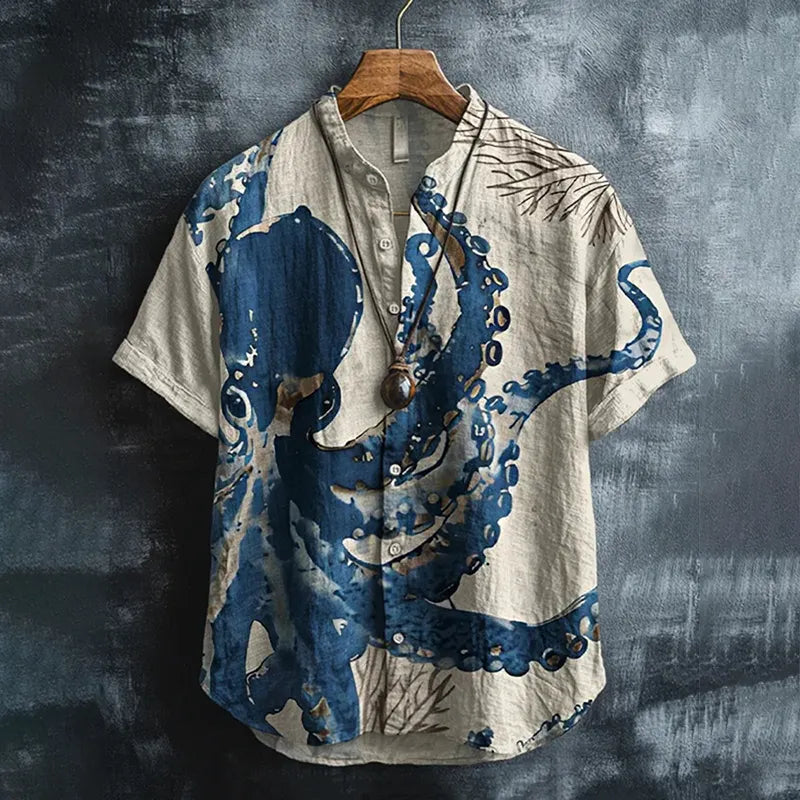 Gracefully Designed Shirt