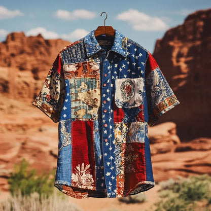 Elegantly Designed Shirt
