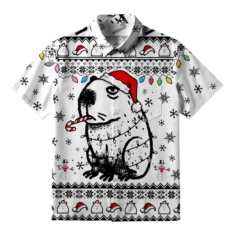 Classic Vintage Shirt