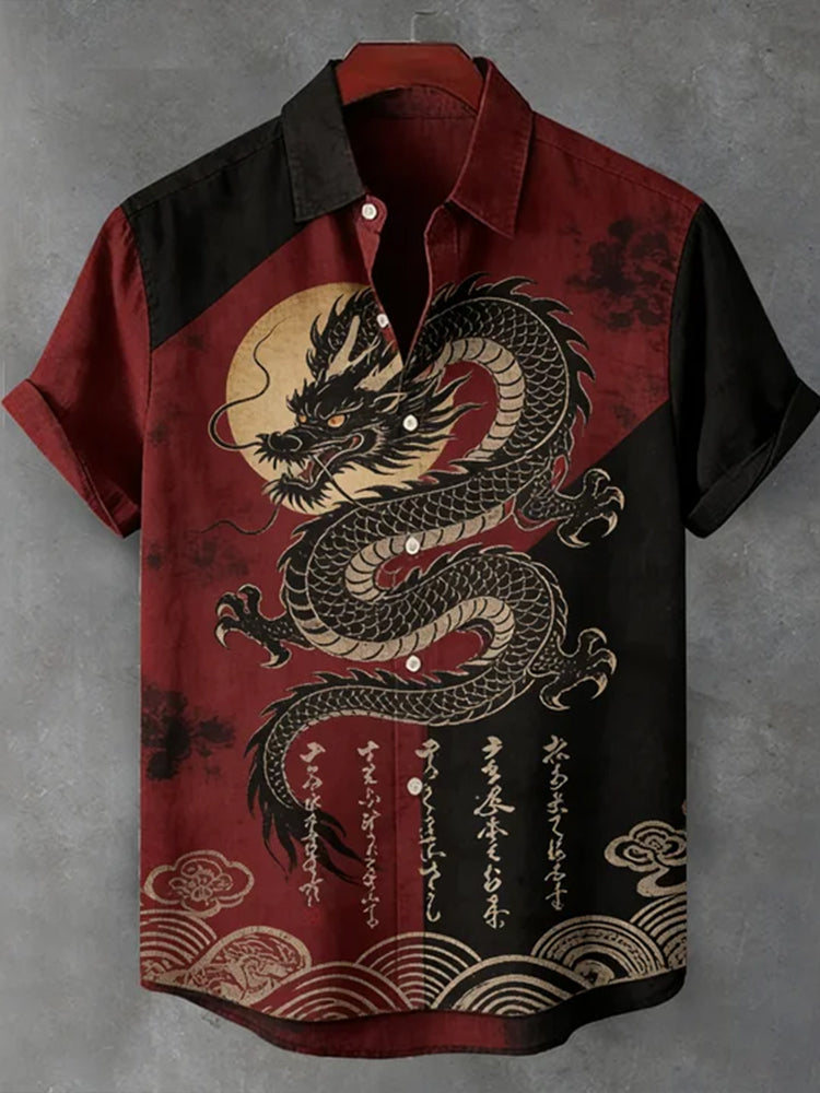 Thoughtfully Designed Shirt
