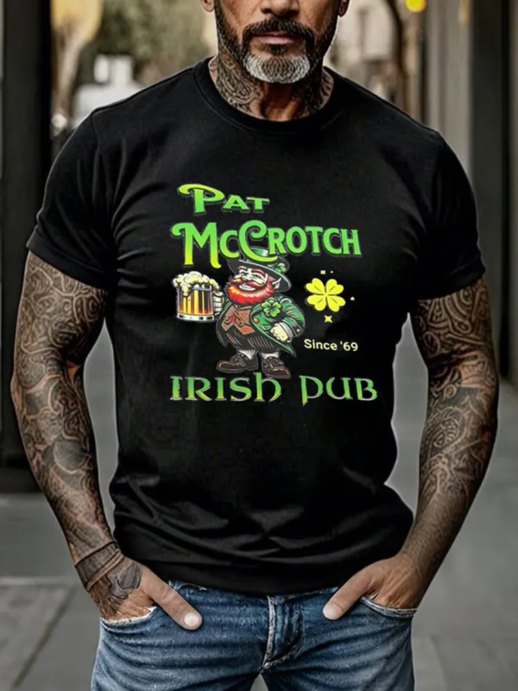 Thoughtfully Designed T-Shirt