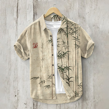 Gracefully Designed Shirt