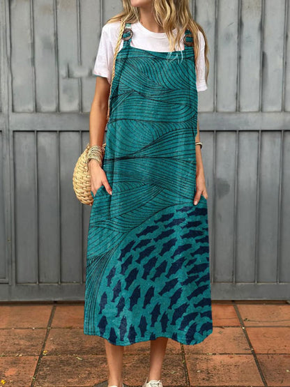 Classic Vintage Dress
