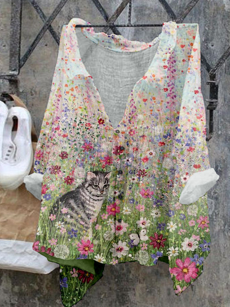 Thoughtfully Designed Shirt