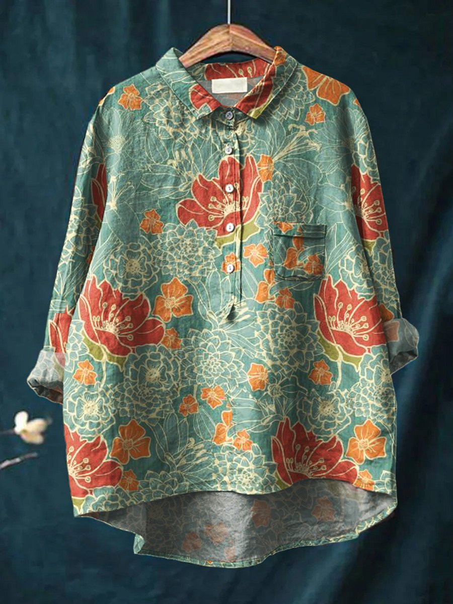 Classic Vintage Shirt