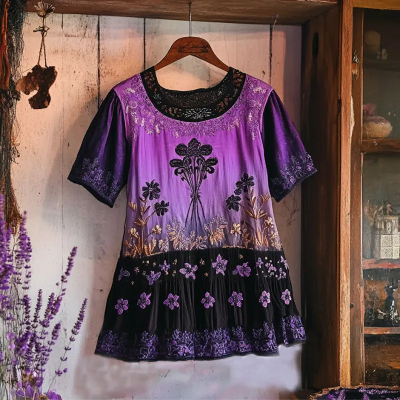 Classic Vintage T-Shirt