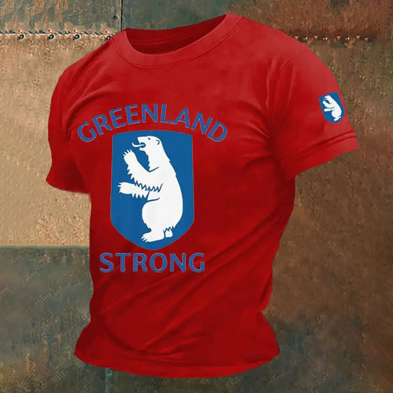 Thoughtfully Designed T-Shirt