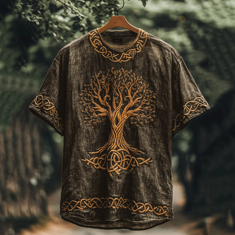 Classic Vintage T-Shirt