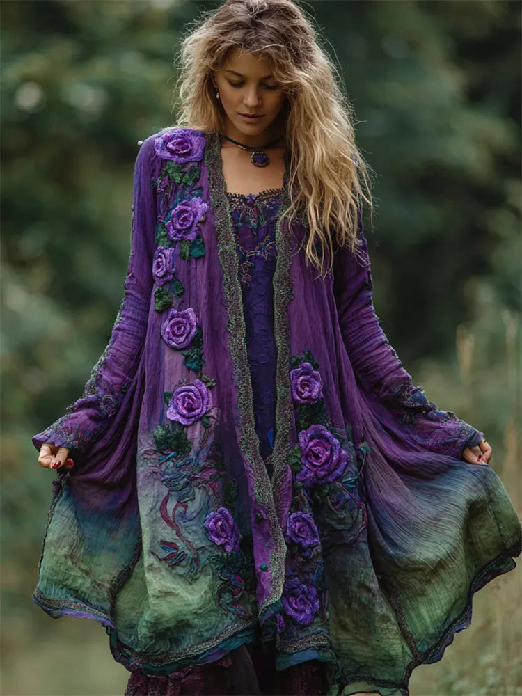 Classic Vintage Cardigan