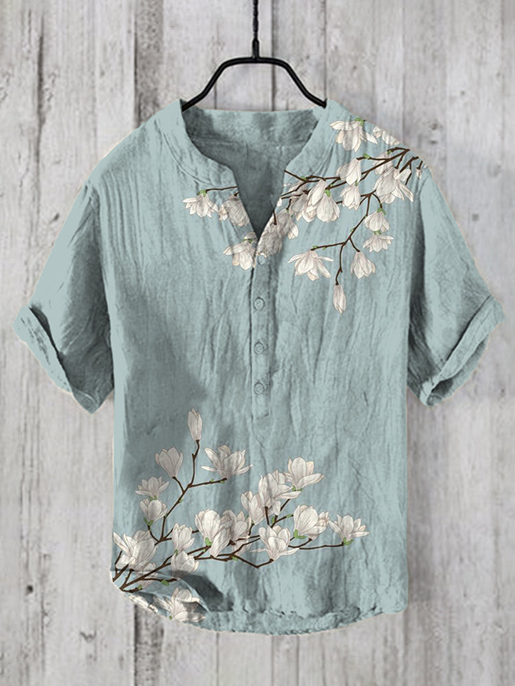 Vintage Inspired Shirt