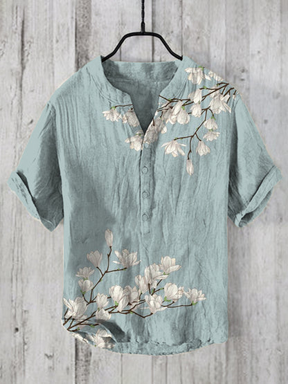 Vintage Inspired Shirt