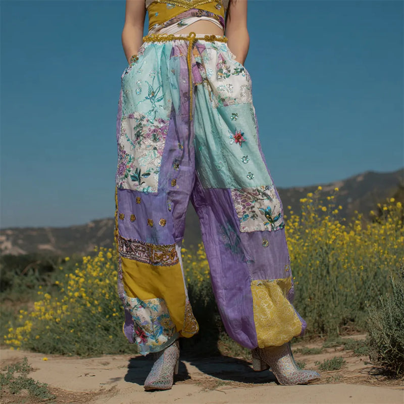 Beautifully Crafted Trousers
