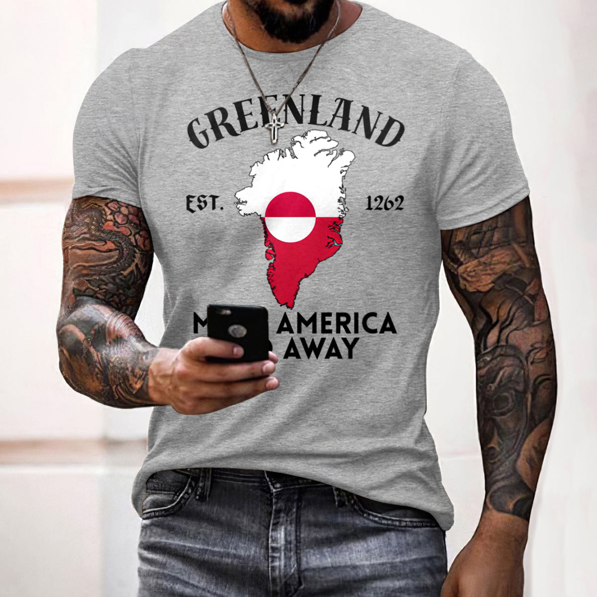 Beautifully Crafted T-Shirt