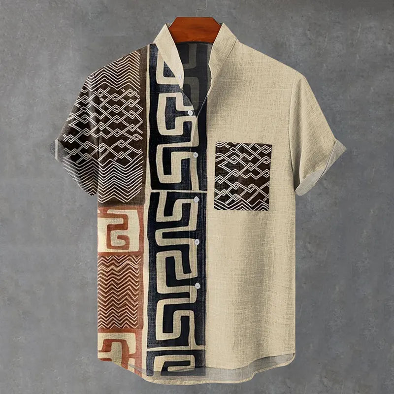 Beautifully Crafted Shirt