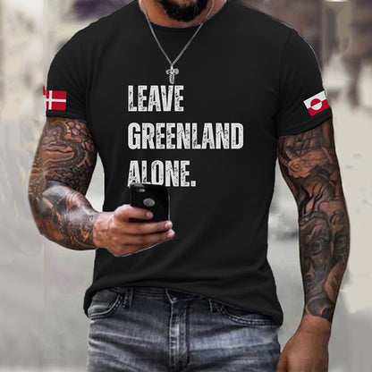 Thoughtfully Designed T-Shirt