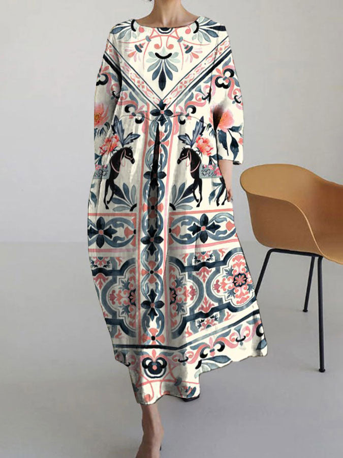 Beautifully Crafted Dress