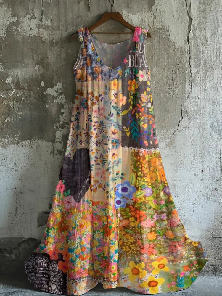 Thoughtfully Designed Dress