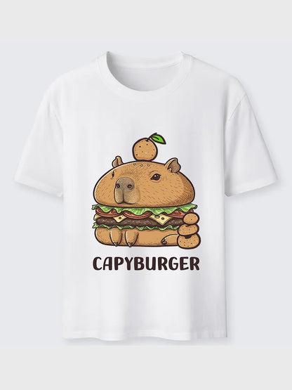 Classic Designed T-Shirt