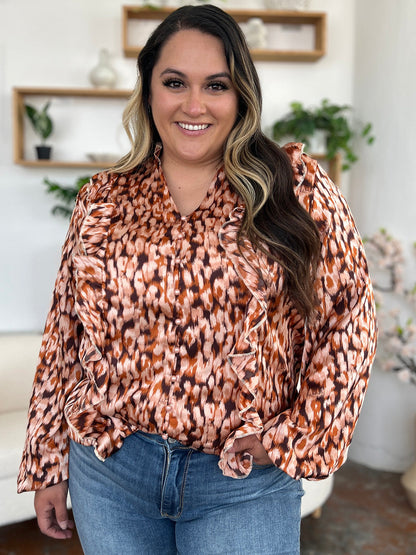 Classic Vintage & Enduringly Stylish Shirt