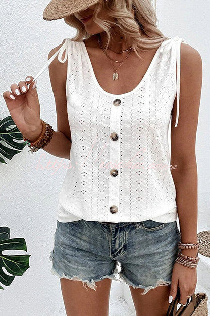 A Vintage Style T-Shirt with Delicate Timeless Details