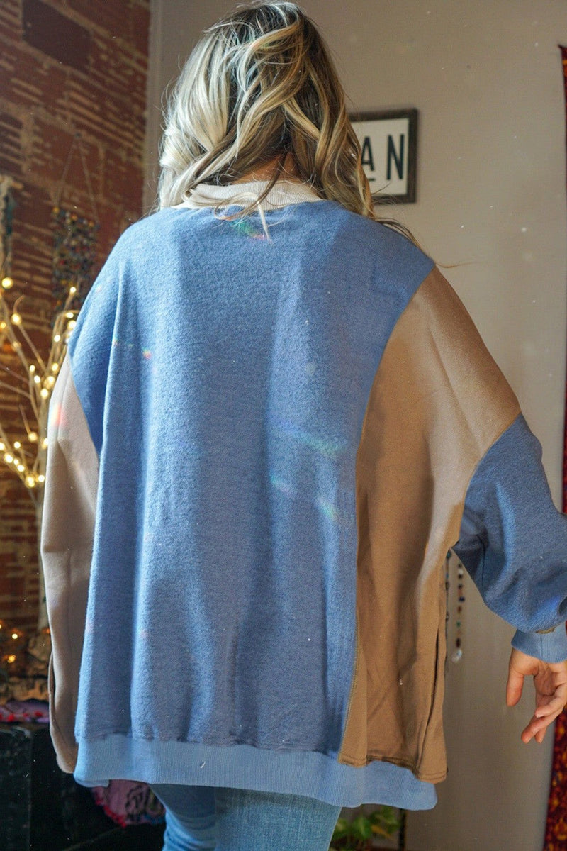 Beautifully Balanced Shirt with Timeless Character