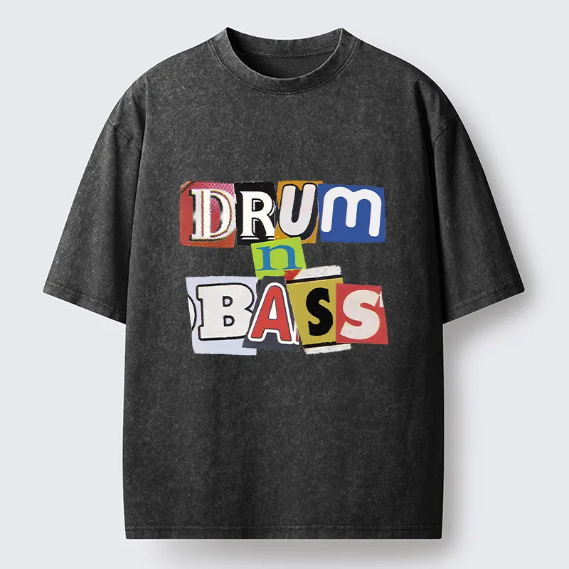 Elegantly Designed T-Shirt